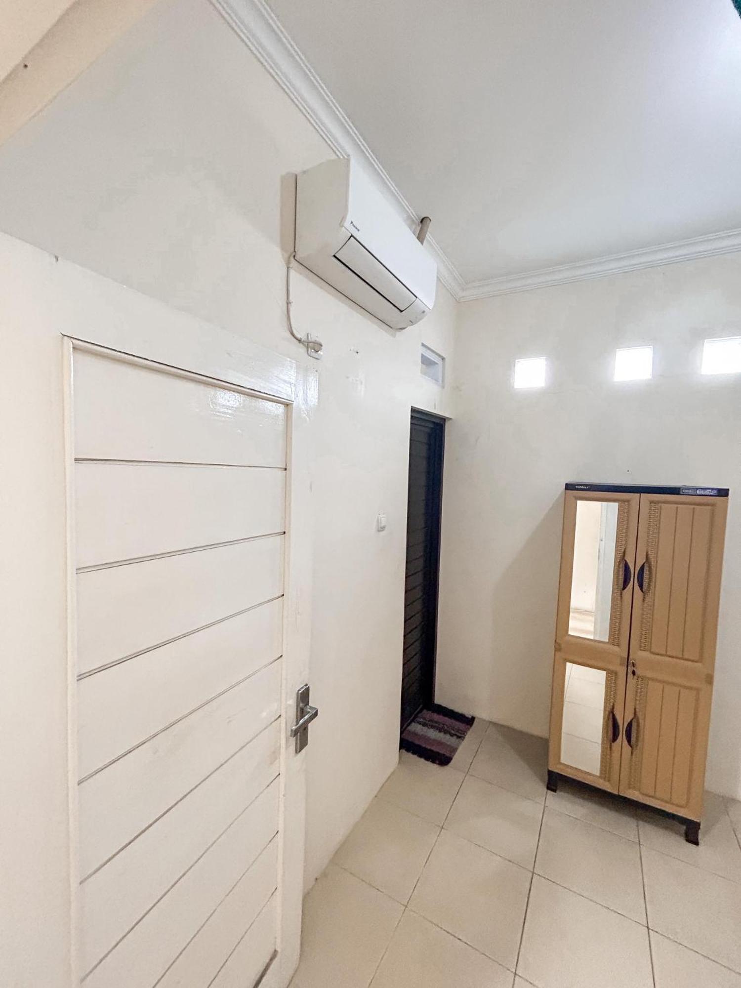Rama Shinta Guest House & Coffee 요그야카르타 외부 사진